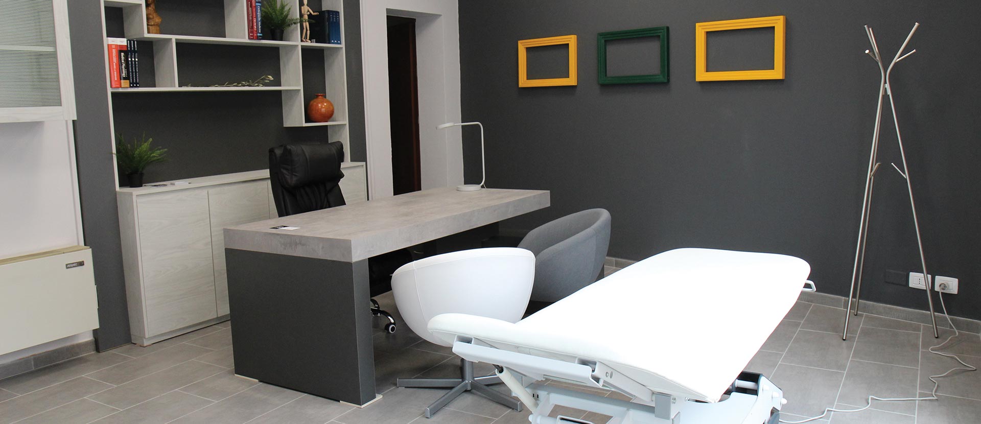 Studio Alphaomega | Fisioterapia Osteopatia Counseling Modena